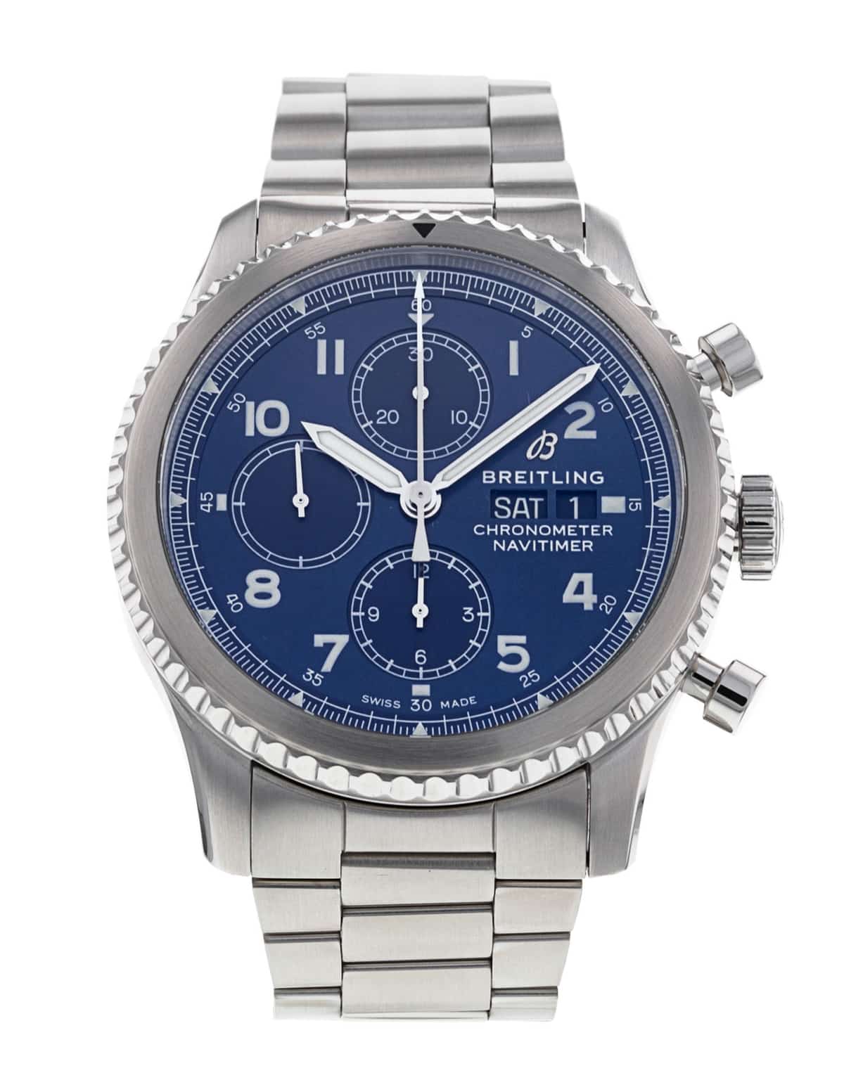 Breitling Navitimer 8 A13314